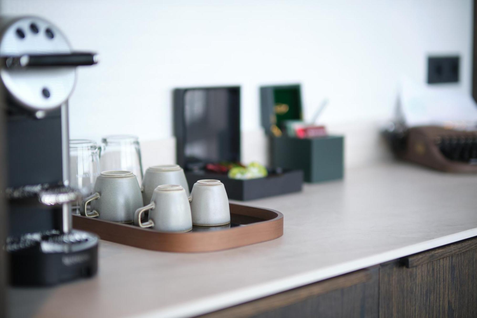 Boutique Hotel Blendin Bloemendaal Aan Zee Quarto foto